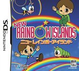 New Rainbow Islands (Nintendo DS)